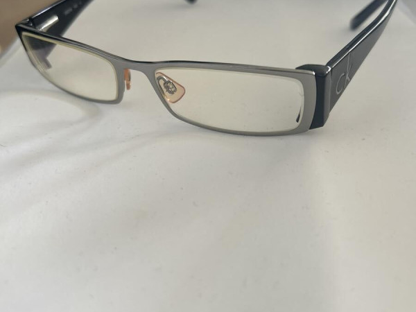 CALVIN KLEIN - CK5213 097 Taille 53
