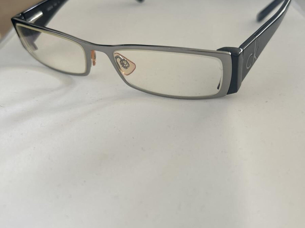 CALVIN KLEIN - CK5213 097 Taille 53