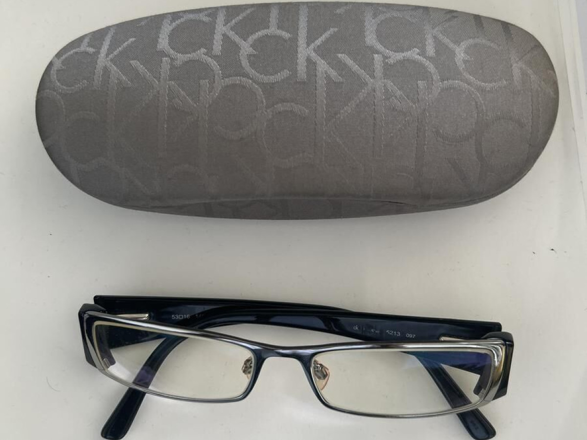 CALVIN KLEIN - CK5213 097 Taille 53