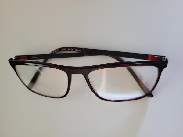 Alain Afflelou - Alpha14 55/16