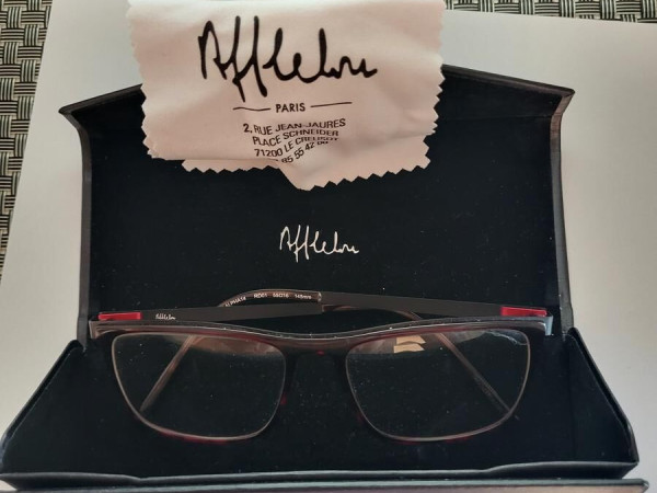 Alain Afflelou - Alpha14 55/16