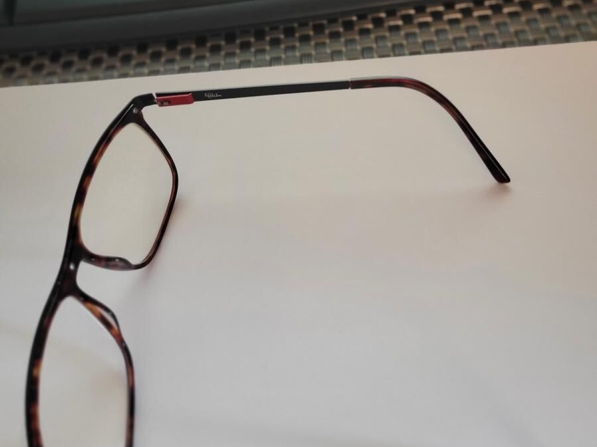 Alain Afflelou - Alpha14 55/16