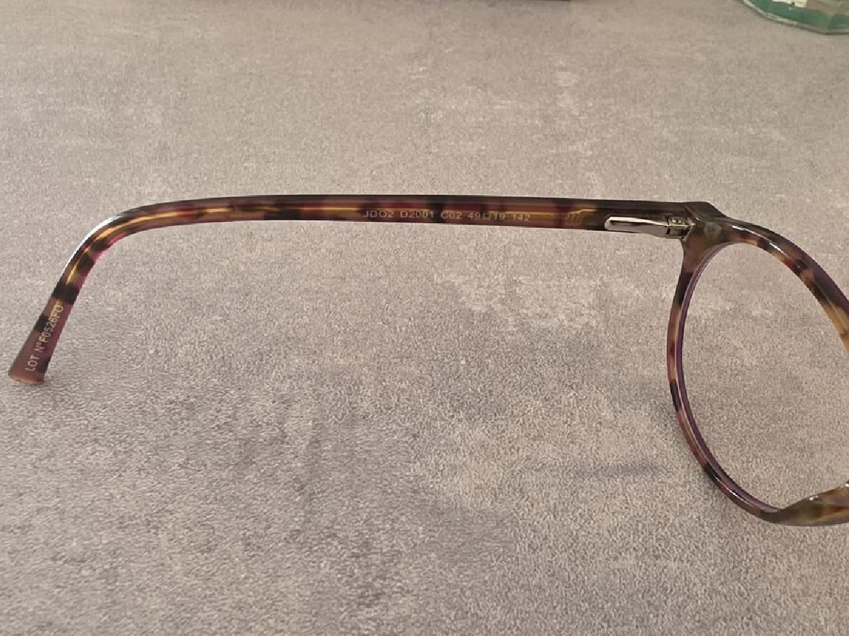 JUSTE ESSENTIELLE JD02-D2001 49/19