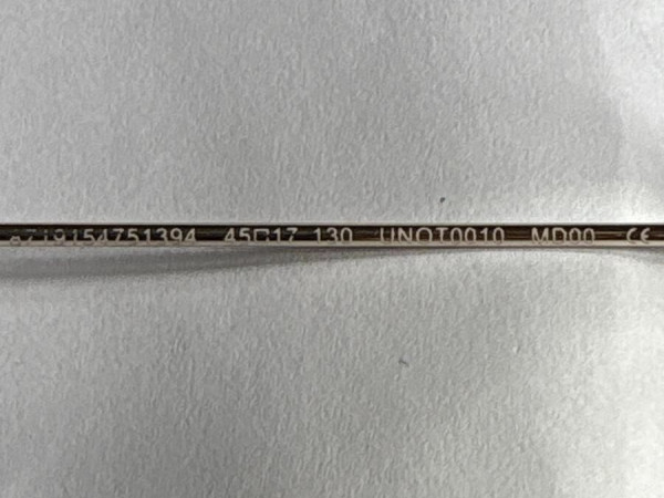 UNOFFICIAL - UNOT0010 45/17