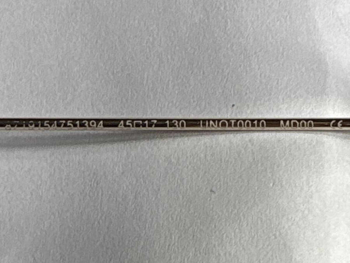 UNOFFICIAL - UNOT0010 45/17