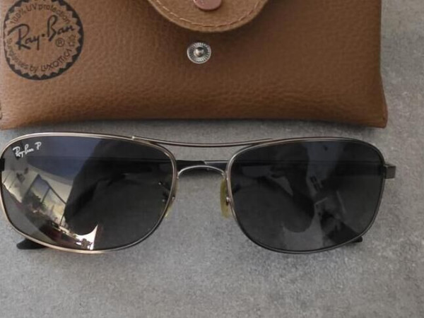 Ray-ban - RB3484