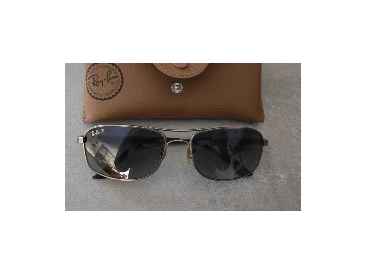 Ray-ban - RB3484