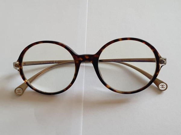 Chanel - 3398 C714 Taille 50