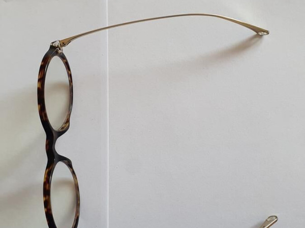 Chanel - 3398 C714 Taille 50