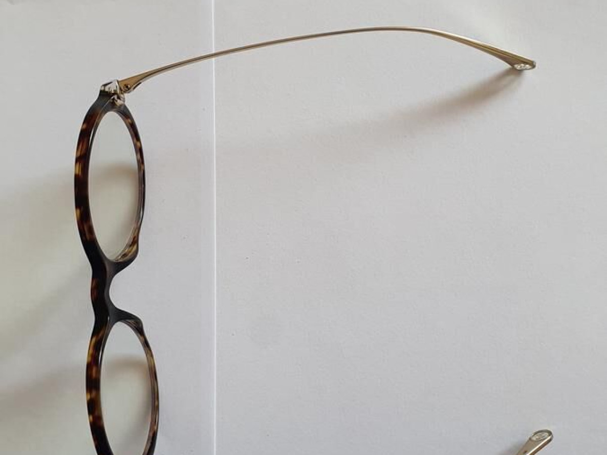 Chanel - 3398 C714 Taille 50