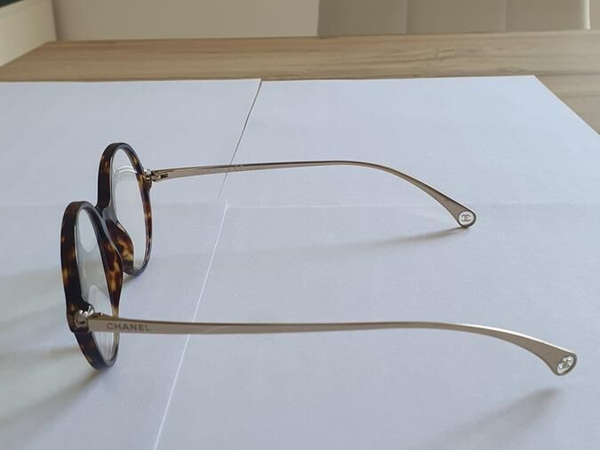 Chanel - 3398 C714 Taille 50