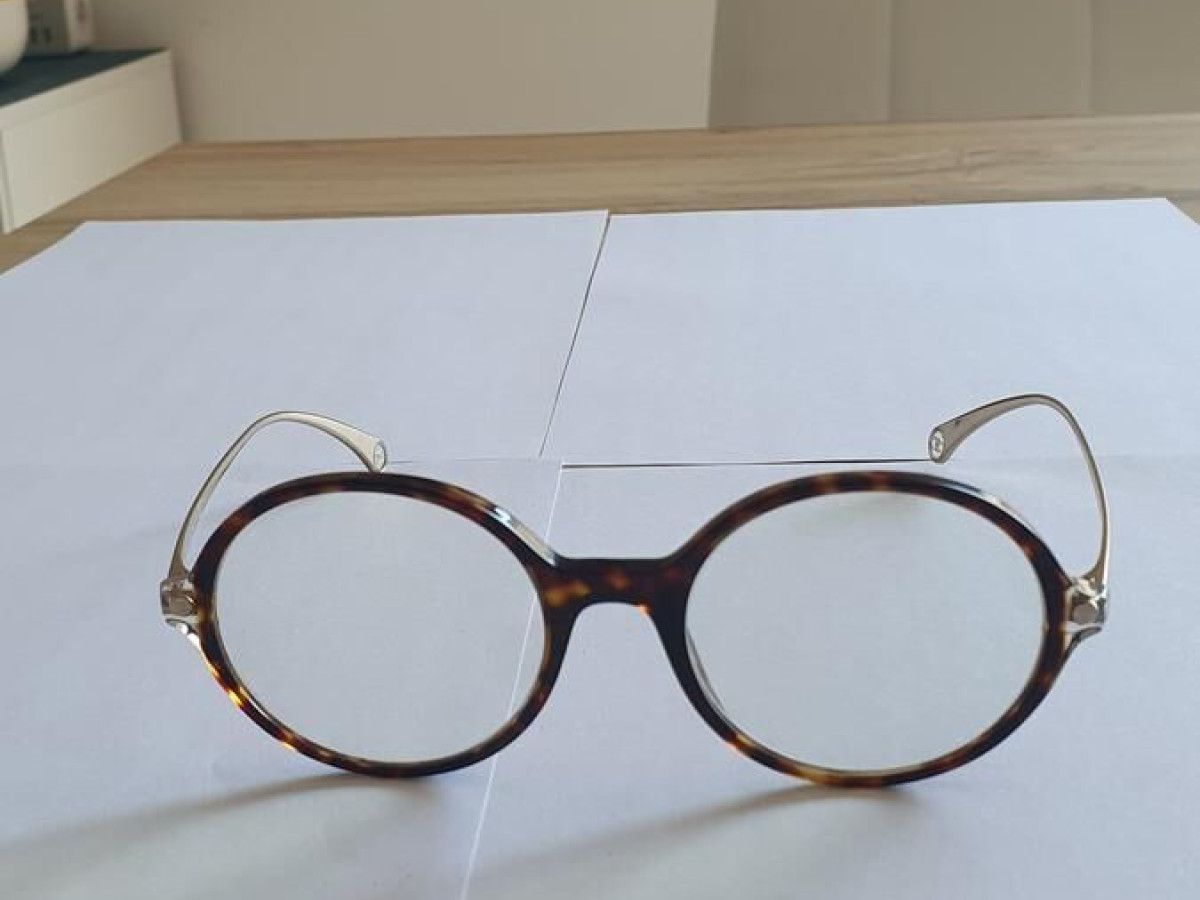 Chanel - 3398 C714 Taille 50