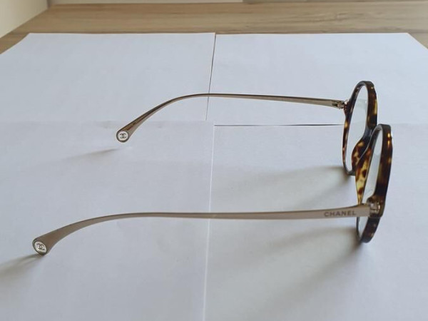 Chanel - 3398 C714 Taille 50