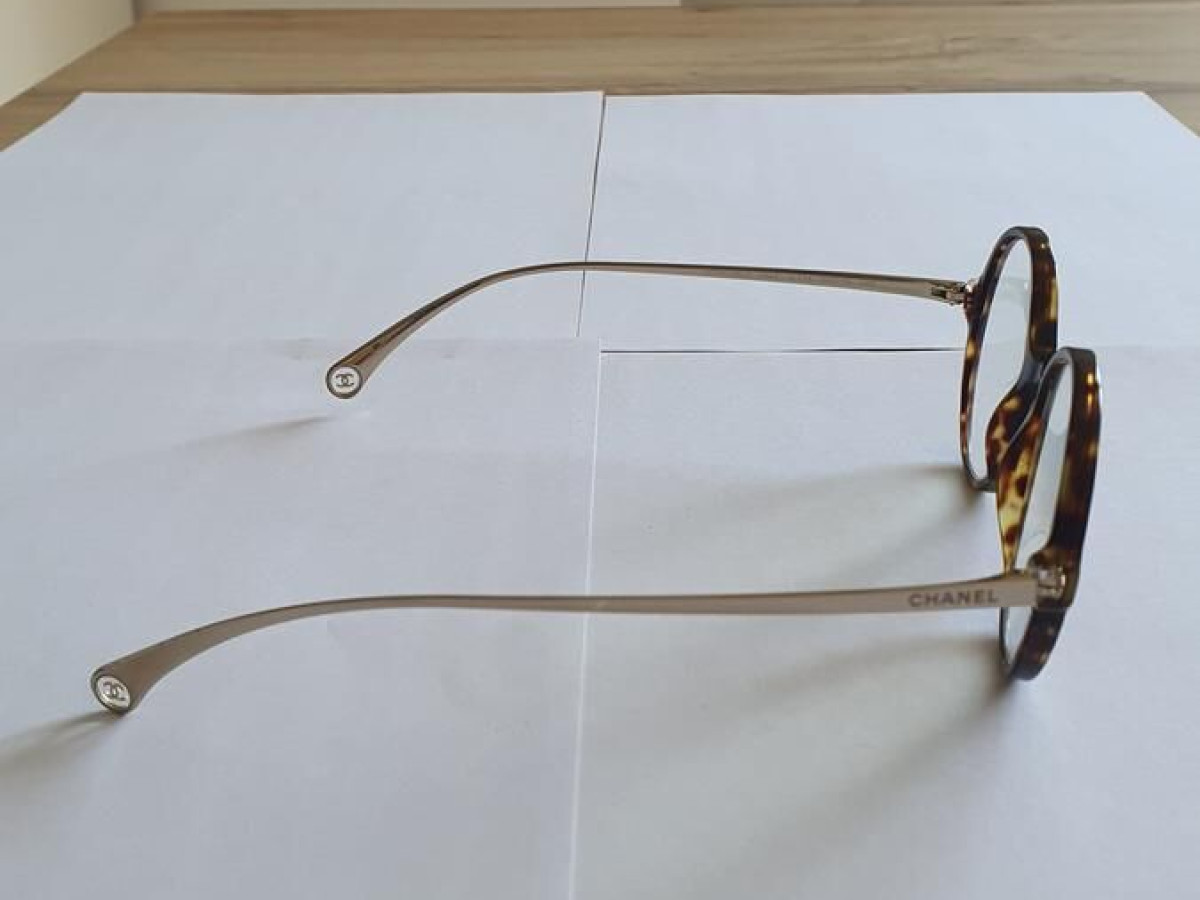 Chanel - 3398 C714 Taille 50