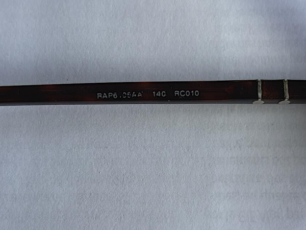 PERSOL - RAP6.06AA, 14C  RC010