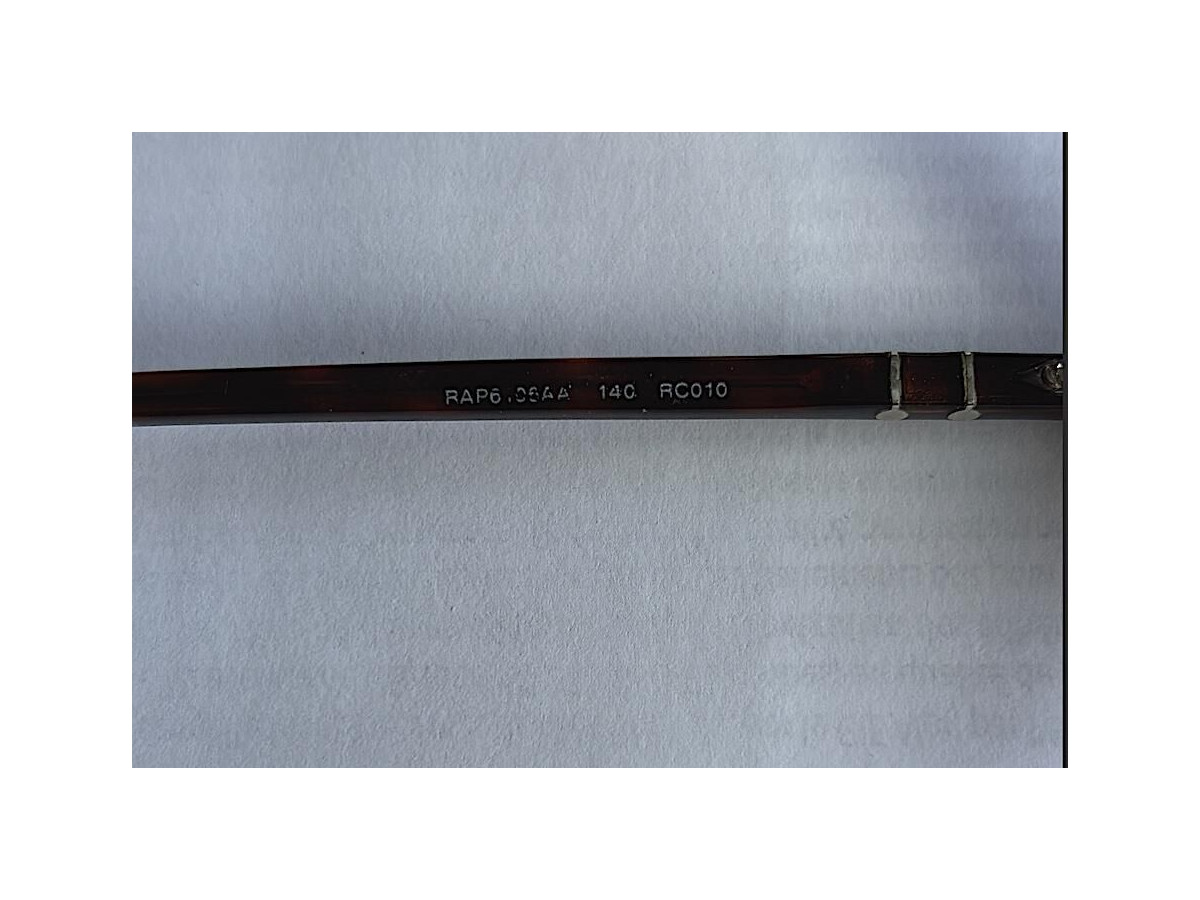 PERSOL - RAP6.06AA, 14C  RC010