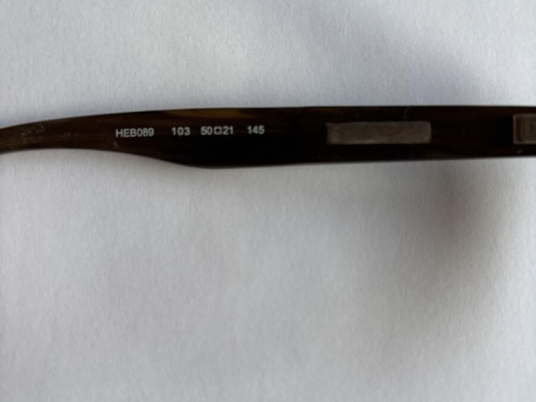 HACKETT - HEB089 103 145