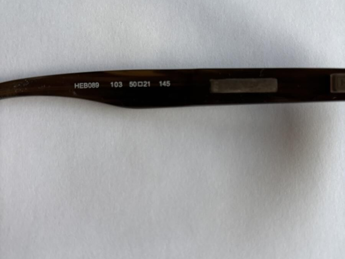 HACKETT - HEB089 103 145