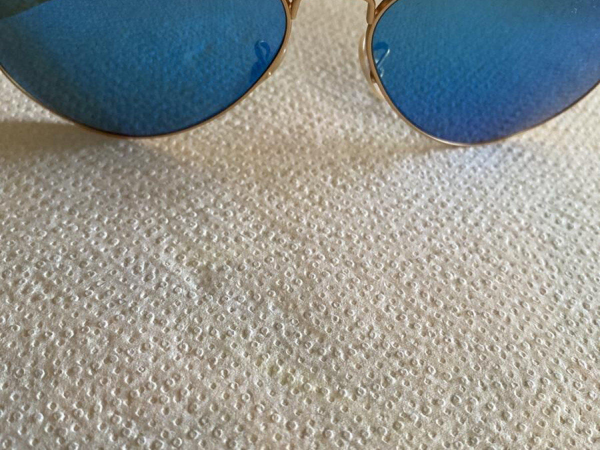 Ray-ban - RB3025 polarisés