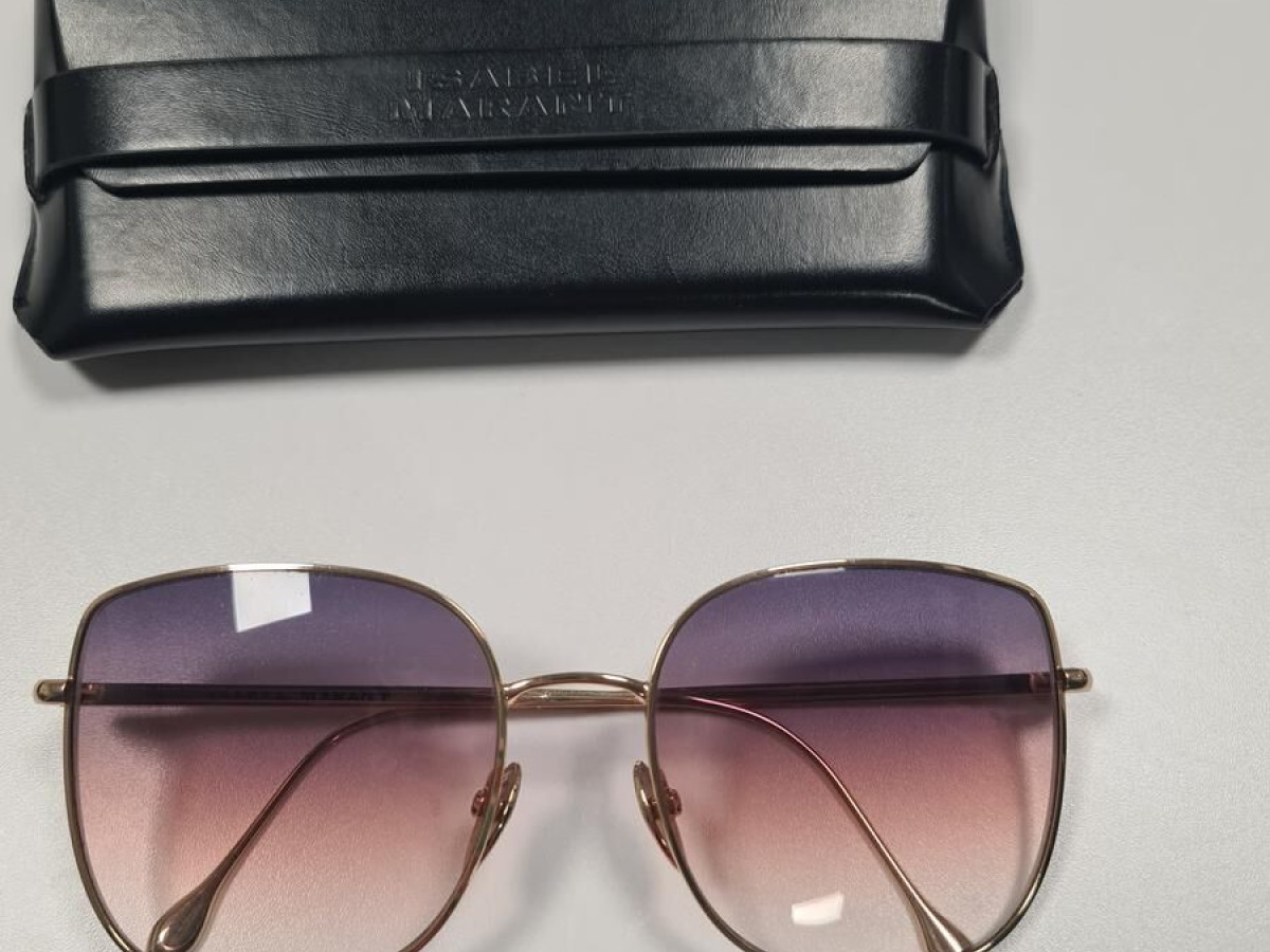 ISABEL MARANT - IM 0014/S 58/19