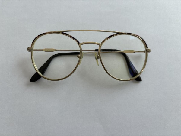 Prada journal PR 08WV