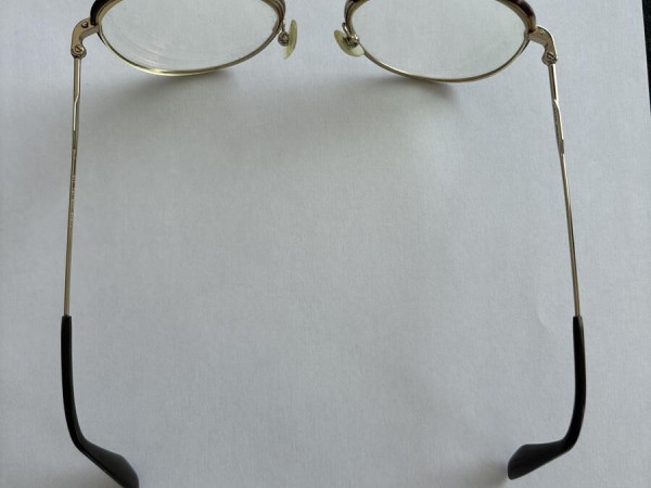 Prada journal PR 08WV