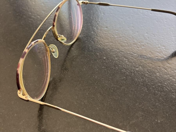 Prada journal PR 08WV