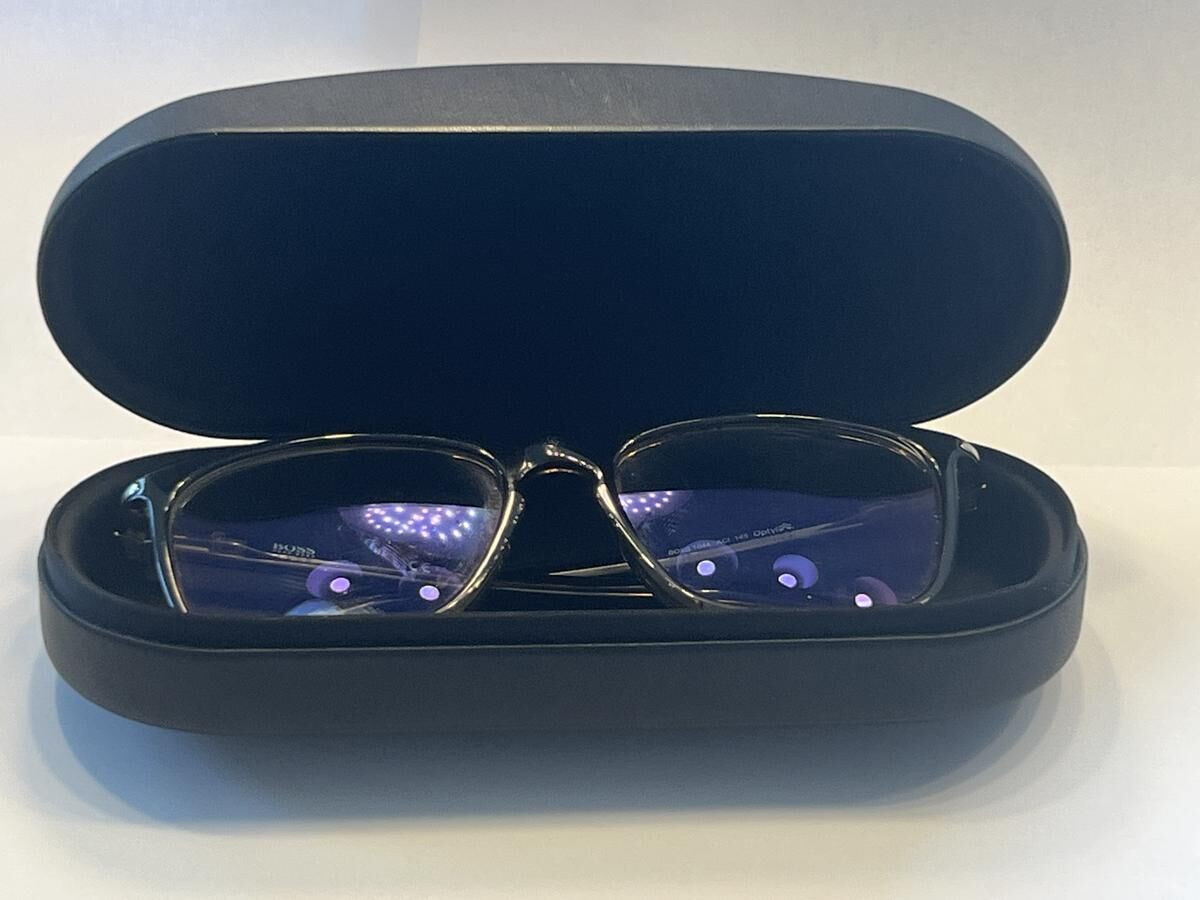 Hugo boss - Boss 1044 - ACI 145