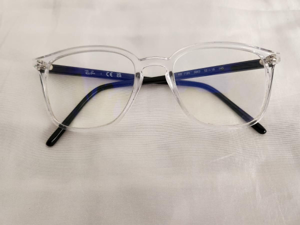 RAY-BAN - RB7185 5943 52/18