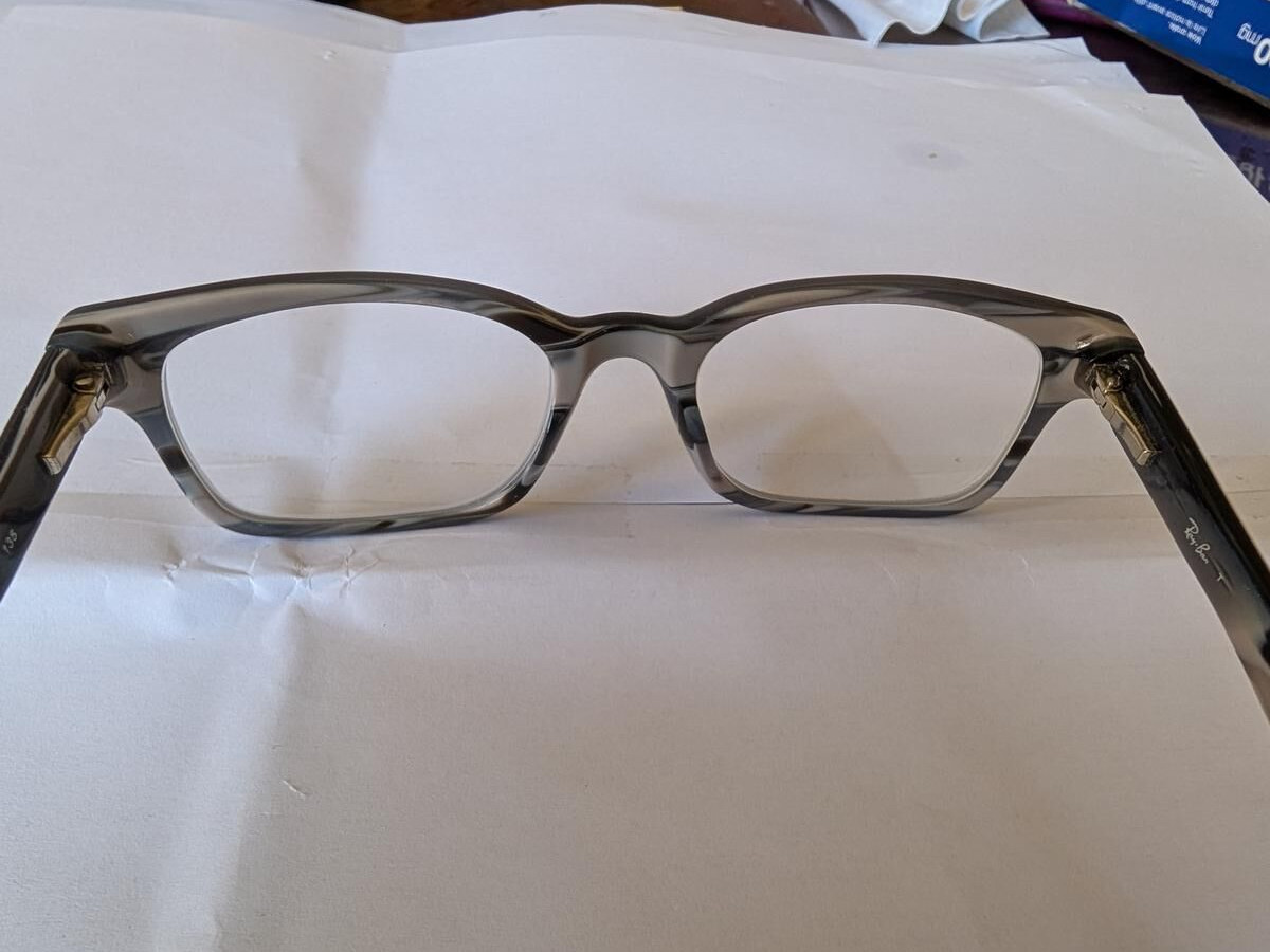 Ray-ban - RB5286 5775 51/18