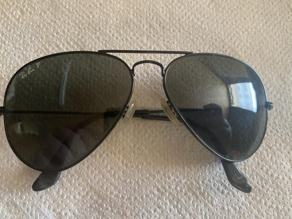 Ray-ban - RB3025 aviateur...