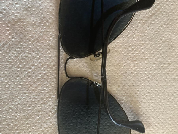Ray-ban - RB3025 aviateur polarisées