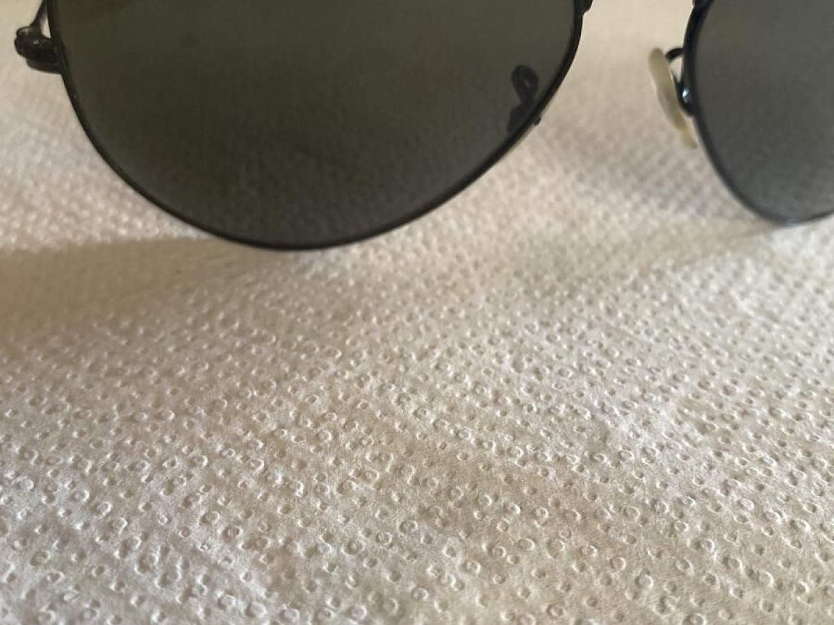Ray-ban - RB3025 aviateur polarisées