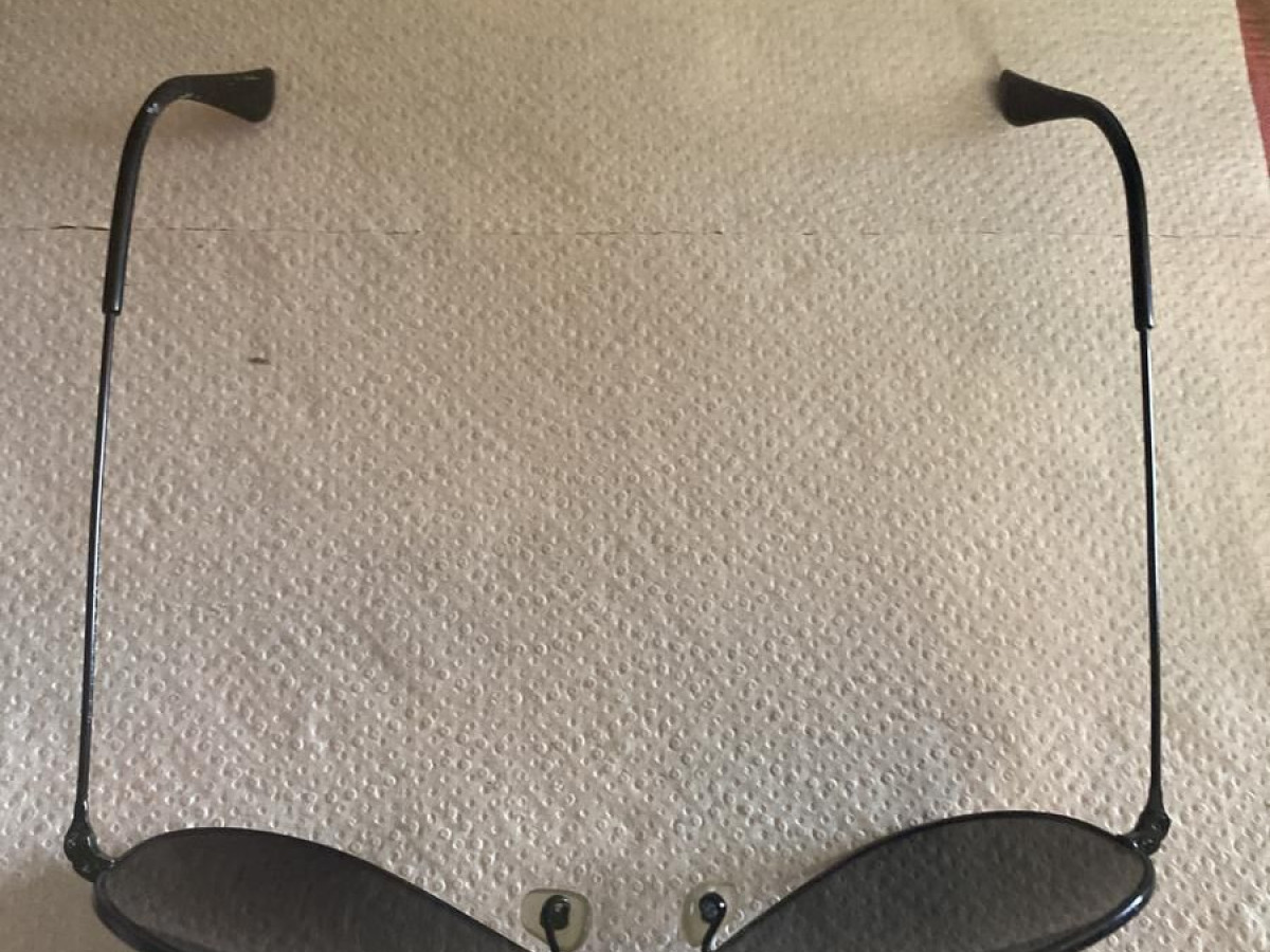Ray-ban - RB3025 aviateur polarisées