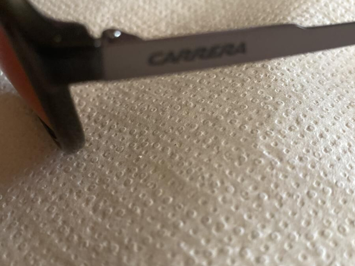 Carrera champion