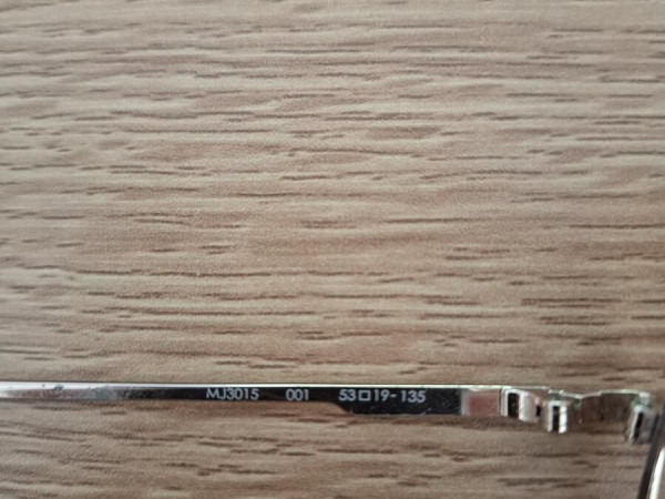 Maje - MJ3015 001 53/19