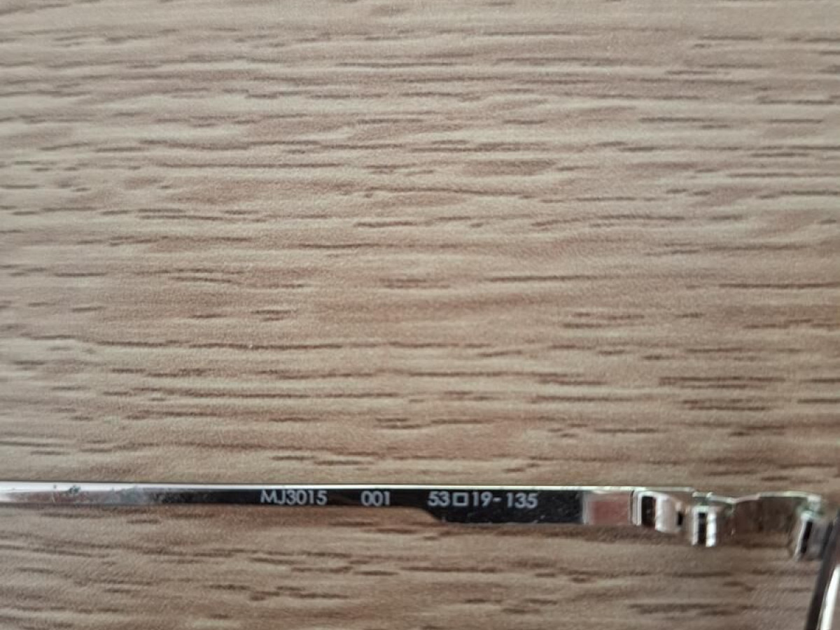 Maje - MJ3015 001 53/19