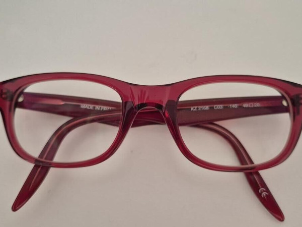 KENZO - KZ 2168 C03 49/20 140