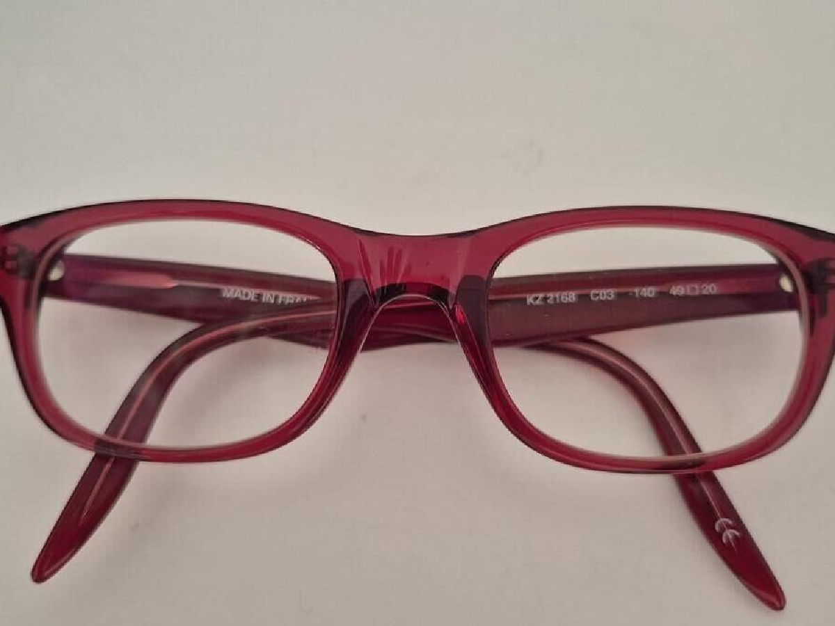 KENZO - KZ 2168 C03 49/20 140