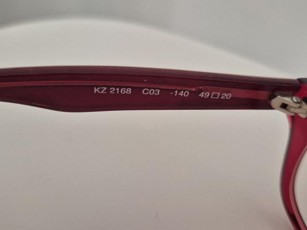 KENZO - KZ 2168 C03 49/20 140