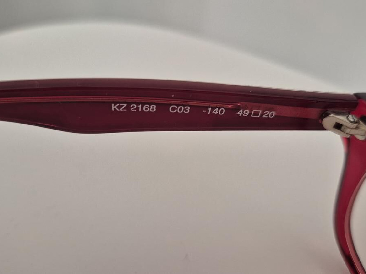 KENZO - KZ 2168 C03 49/20 140