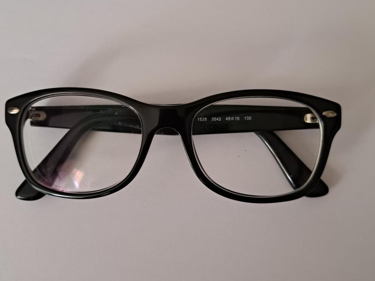 Ray-ban - RB1528 3542 48/16