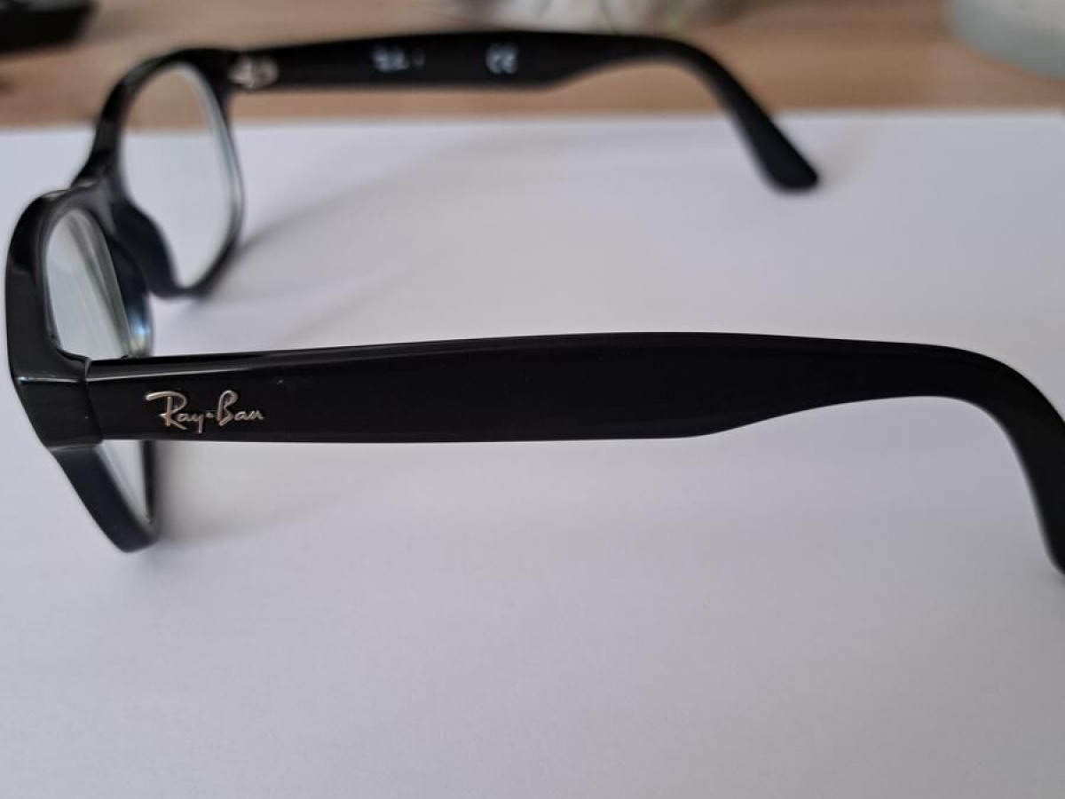 Ray-ban - RB1528 3542 48/16