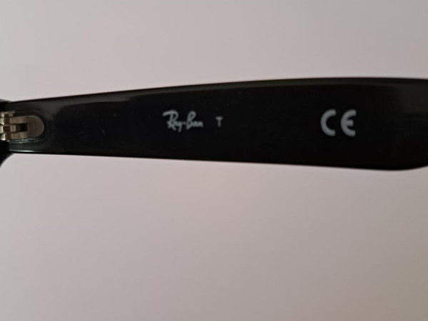 Ray-ban - RB1528 3542 48/16