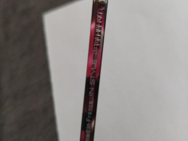 In style - ISIT05 45¤15