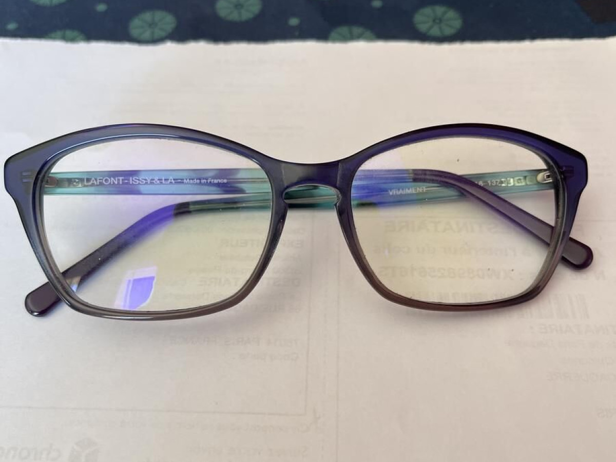 Lafont issy et la vraiment 52 16 137