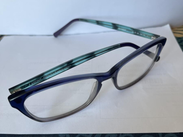 Lafont issy et la vraiment 52 16 137