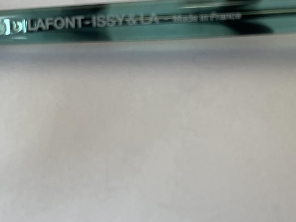 Lafont issy et la vraiment 52 16 137