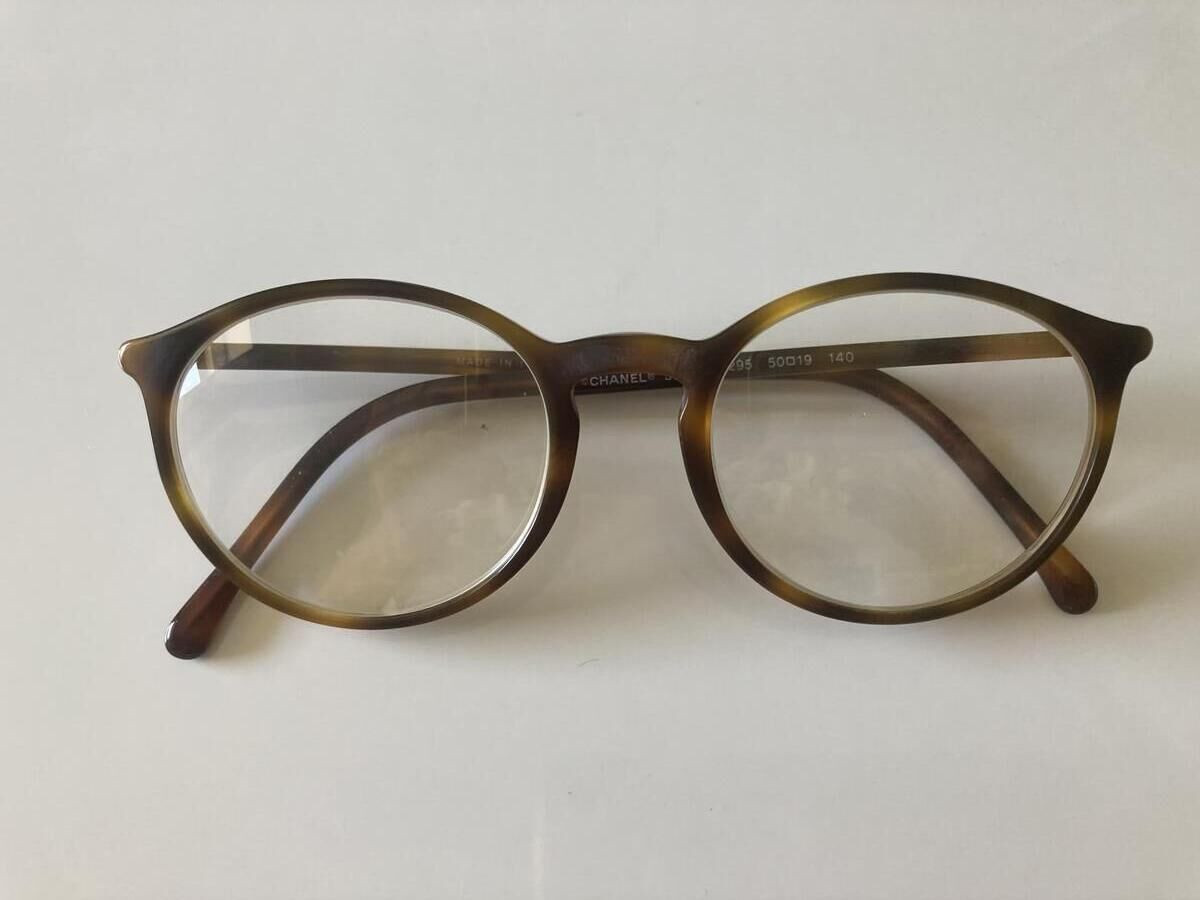 CHANEL - 3372 1295 50¤19 140