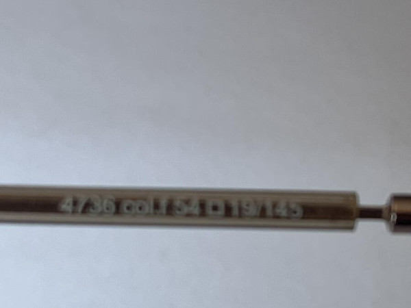 Handy wolf 4736 54¤19